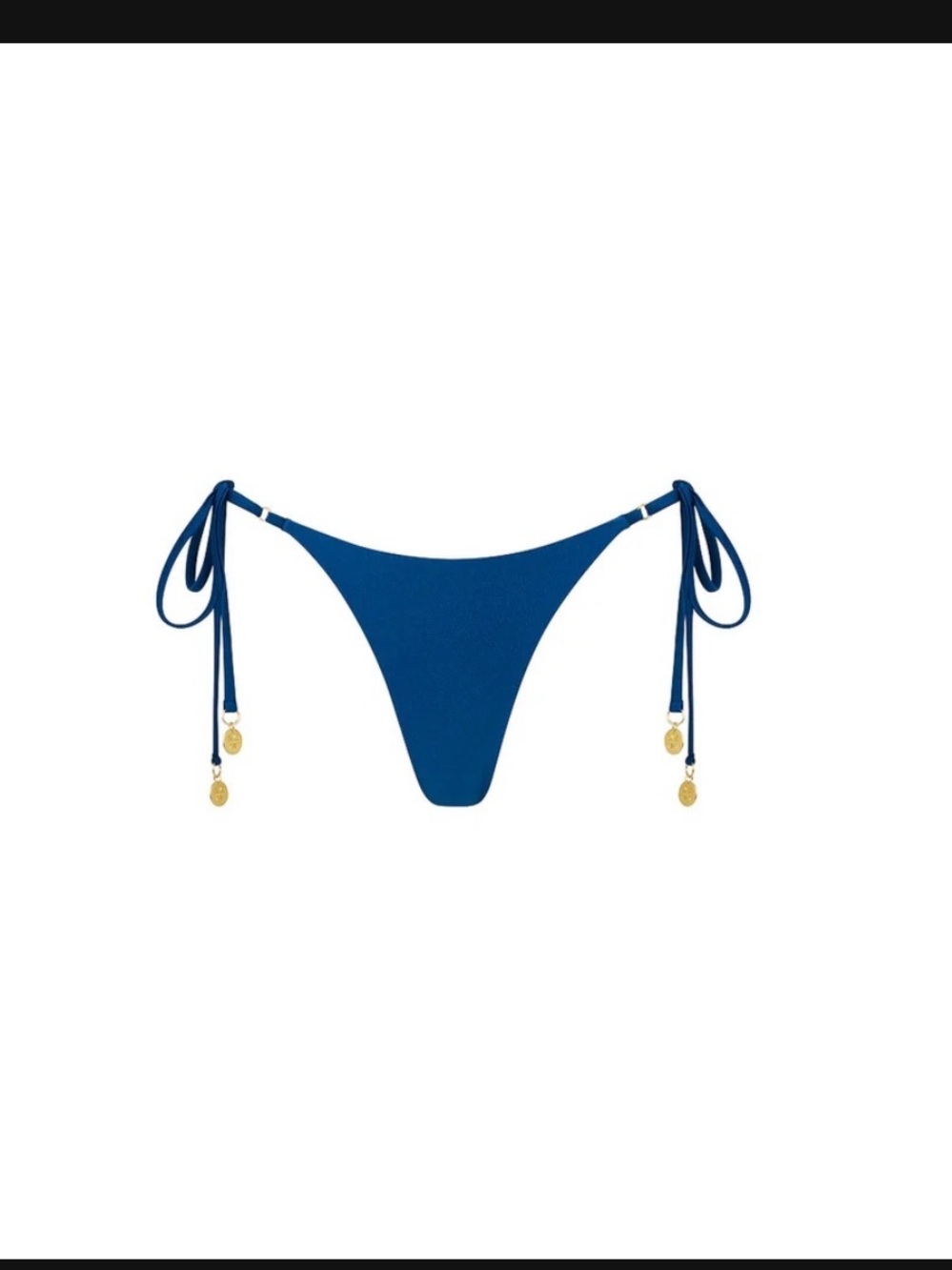 Kulani Kinis bikini top and bottom - Picture 5 of 10